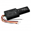 Bissell 2280Z / 1627240 CBAK2.5 2500mAh Li-ion 18.0V (Cameron Sino)