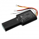 Bissell 2280Z / 1627240 CBAK2.5 2500mAh Li-ion 18.0V (Cameron Sino)