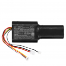 Bissell 2280Z / 1627240 CBAK2.5 2500mAh Li-ion 18.0V (Cameron Sino)