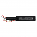 Bissell Multireach 1312 / 42330101062CE 2500mAh Li-ion 18.0V (Cameron Sino)