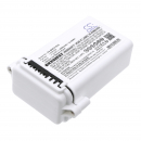 Bissell 3183+ / 1626647 S20R 2000mAh Li-ion 7.2V (Cameron Sino)