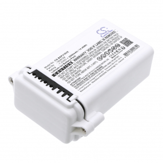 Bissell 3183+ / 1626647 S20R 2000 mAh Li-Ion 7,2 V (Cameron Sino)