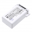 Bissell 3183+ / 1626647 S20R 2000mAh Li-ion 7.2V (Cameron Sino)