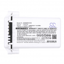 Bissell 3183+ / 1626647 S20R 2000mAh Li-ion 7.2V (Cameron Sino)