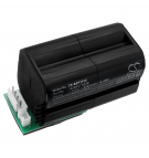 Bissell 3183+ / 1626647 S20R 2500 mAh Li-ion 7.4 V (Cameron Sino)