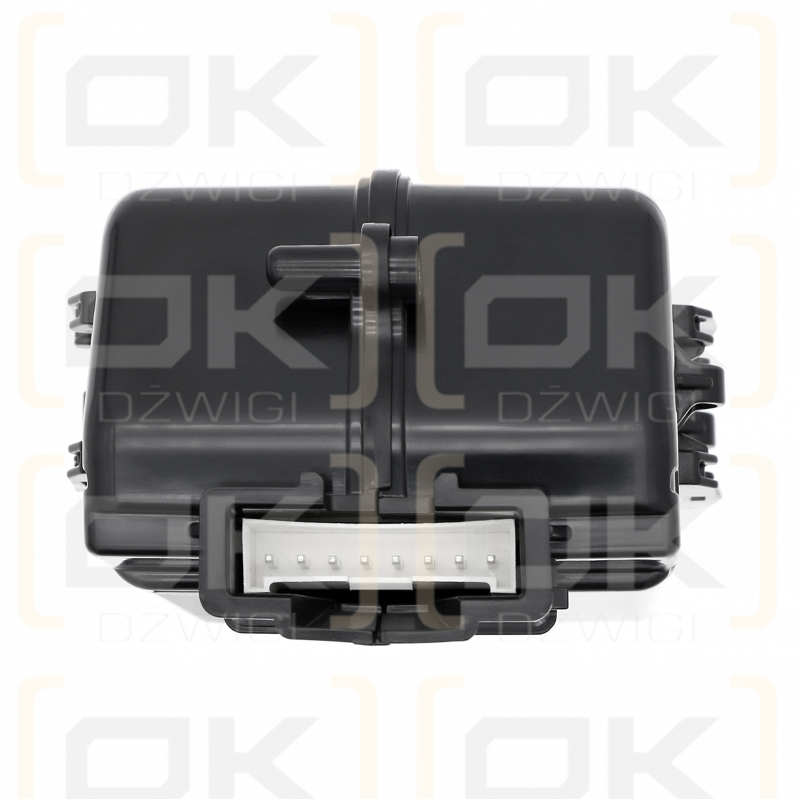 Bissell SpinWave® + Vac All-in-One Powered Spin Mop and Vacuum / 1634753 2500 mAh Li-ion 25.9 V (Cameron Sino)