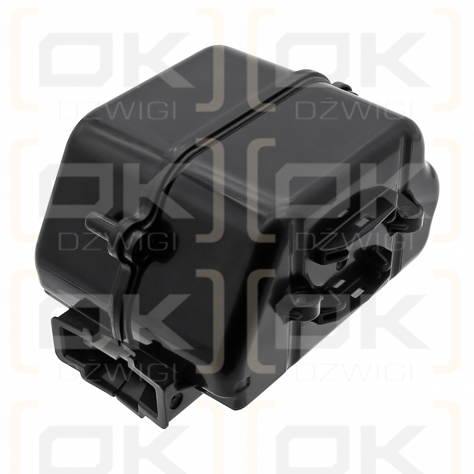 Bissell SpinWave® + Vac All-in-One Powered Spin Mop and Vacuum / 1634753 2500 mAh Li-ion 25.9 V (Cameron Sino)