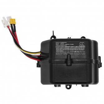 Bateria zamienna do Bissell  P3025 / 1626397 S30Q 3000 mAh Li-ion 25.2 V (Cameron Sino)