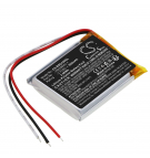 Estuche de carga para auriculares Bose QuietComfort / 762936HV-1 800mAh Li-Polymer 3.7V (Cameron Sino)