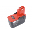 Bosch PSR14.4VES-2 / 2 607 335 210 1500mAh Ni-MH 14.4V (Cameron Sino)