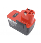 Bosch PSR14.4VES-2 / 2 607 335 210 3000mAh Ni-MH 14.4V (Cameron Sino)