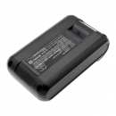 Bissell 3797 / 1638019 2000mAh Li-ion 24.0V (Cameron Sino)