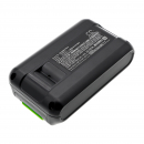 Bissell 3797 / 1638019 2000mAh Li-ion 24.0V (Cameron Sino)