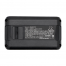 Bissell 3797 / 1638019 2000mAh Li-ion 24.0V (Cameron Sino)