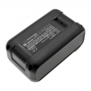 Bissell 3797 / 1638019 4000mAh Li-ion 24.0V (Cameron Sino)