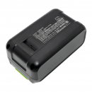 Bissell 3797/1638019 4000mAh Li-ion 24.0V (Cameron Sino)