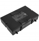 BOSE S1 Pro System / 078592 6800 mAh Li-Ion 14,4 V (Cameron Sino)