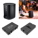 BOSE S1 Pro System / 078592 6800 mAh Li-Ion 14,4 V (Cameron Sino)