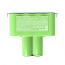Bissell CrossWave X7 Cordless Pro / D-SC1700X8 1800mAh Ni-MH 9.6V (Cameron Sino)