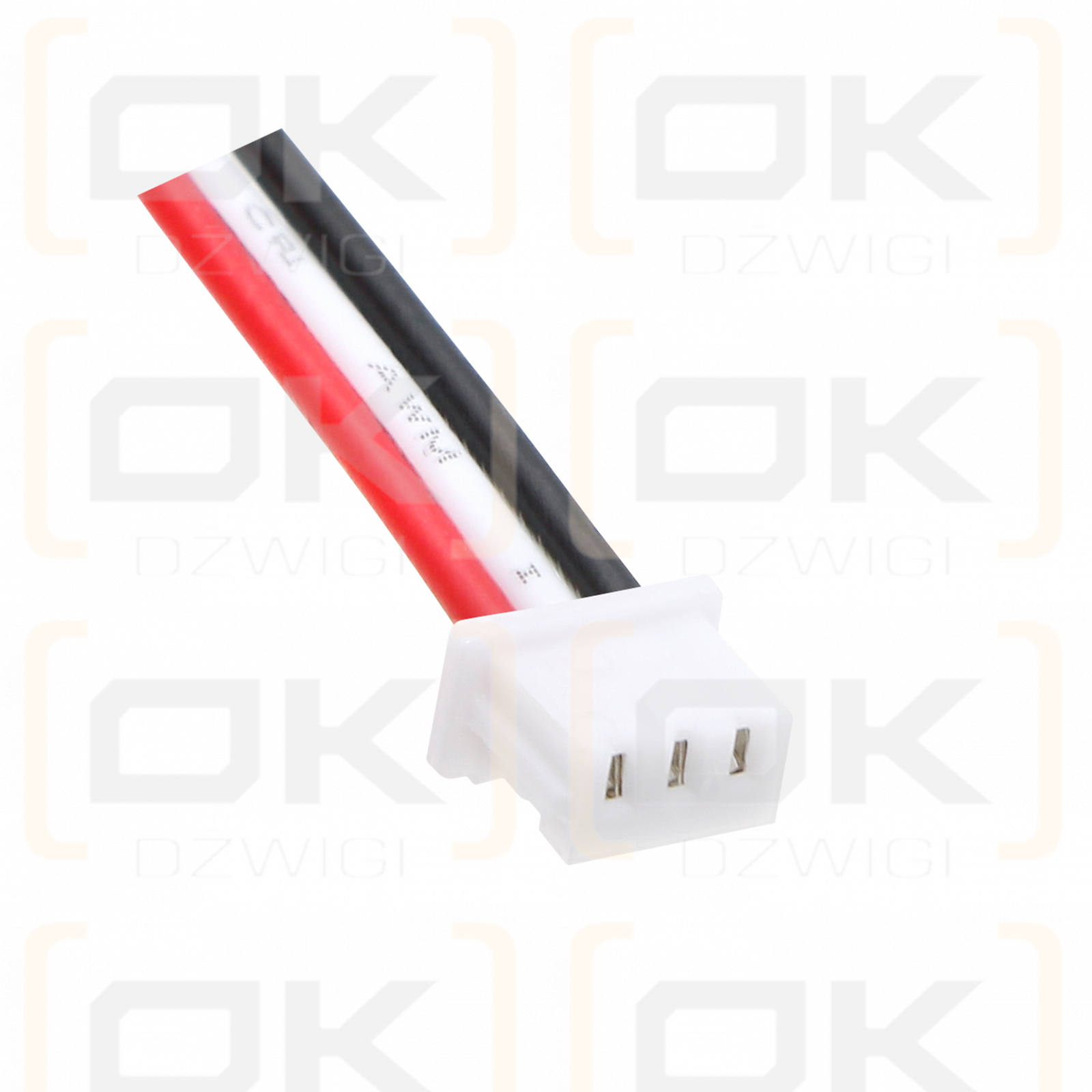 Babysense HD S2 Видеоняня / UT905560P 4000mAh Li-Polymer 3.7V (Cameron Sino)