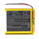 Babysense HD S2 Видеоняня / UT905560P 4000mAh Li-Polymer 3.7V (Cameron Sino)