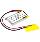 Beats PB3 / CPP-566 90mAh Li-Polímero 3.7V (Cameron Sino)