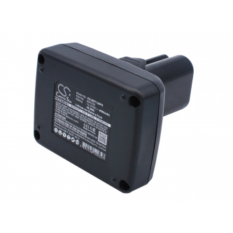 Bosch PS70-2A / BAT420 4000 mAh Li-Ion 12,0 V (Cameron Sino)