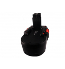 Bosch PSR 18 VE-2 / 2 607 335 266 1500mAh Ni-MH 18.0V (Cameron Sino)