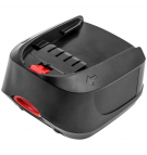 Bosch Indego S 500 / 2 607 335 040 2000mAh Li-ion 18.0V (Cameron Sino)