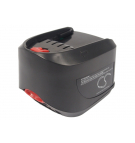 Bosch EasyHedgeCut 8-45 / 2 607 335 040 4000mAh Li-ion 18.0V (Cameron Sino)