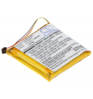 Beats Studio 3 A1914 / AEC643333 560mAh Li-Polímero 3.7V (Cameron Sino)