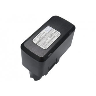 Bosch IASR 2490 / BPT1004 2100 mAh Ni-MH 12,0 V (Cameron Sino)