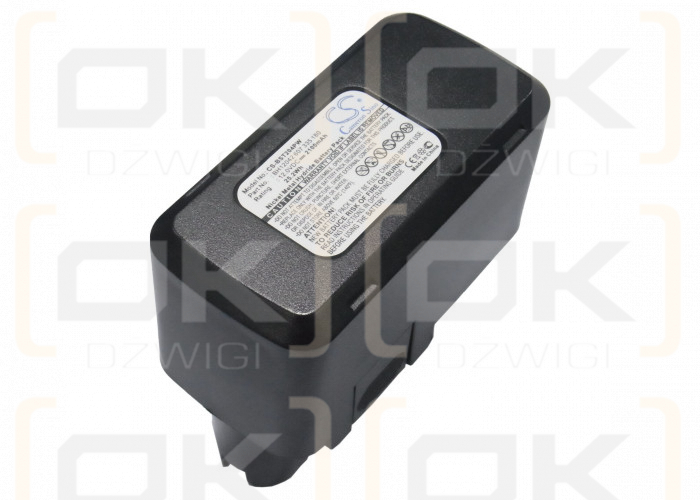 Bosch IASR 2490 / BPT1004 2100mAh Ni-MH 12.0V (Cameron Sino)