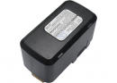 Bosch IASR 2490 / BPT1004 2100mAh Ni-MH 12.0V (Cameron Sino)