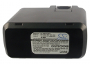 Bosch IASR 2490 / BPT1004 3300 mAh Ni-MH 12,0 V (Cameron Sino)