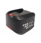 Bosch PSR 14.4 LI-2 / 2 607 336 037 3000mAh Li-ion 14.4V (Cameron Sino)