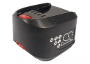 Bosch PSR 14.4 LI-2 / 2 607 336 037 4000 mAh Li-ion 14.4 V (Cameron Sino)