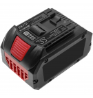 Bosch GSR18V110C / 1600A016GB 8000mAh Li-ion 18.0V (Cameron Sino)