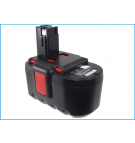 Bosch SAW 24 В / 2 607 335 268 1500 мАч Ni-MH 24,0 В (Cameron Sino)