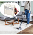 Bissell P3025 / 1626397 3000 mAh Li-ion 25.2 V (Cameron Sino)