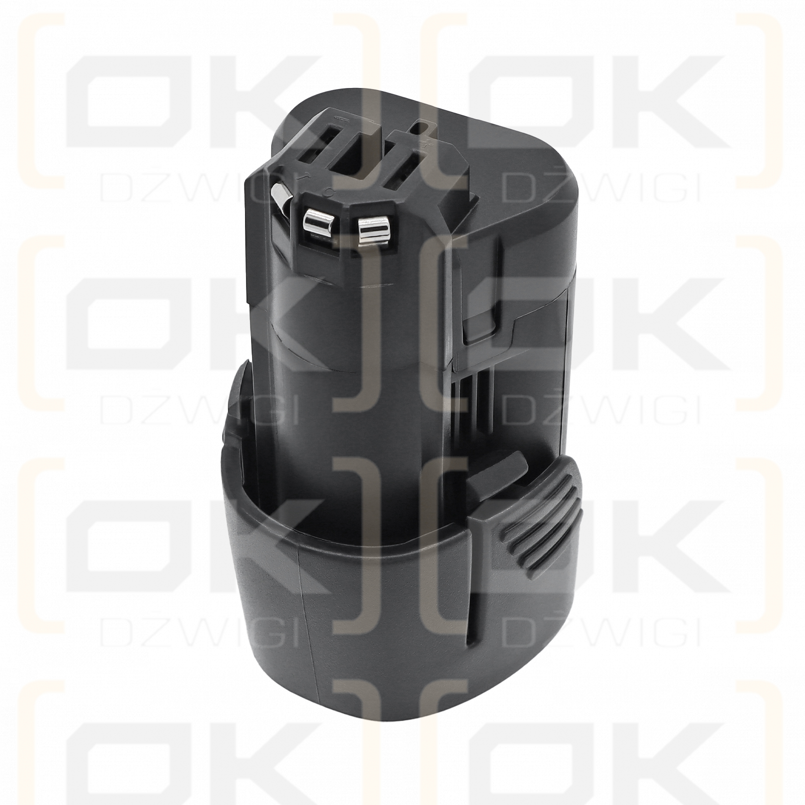 Аккумулятор Bosch PS10 / 1 600 Z00 02X 1500 мАч Li-ion 10,8 В (Cameron Sino)