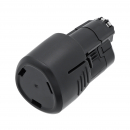 Аккумулятор Bosch PS10 / 1 600 Z00 02X 1500 мАч Li-ion 10,8 В (Cameron Sino)