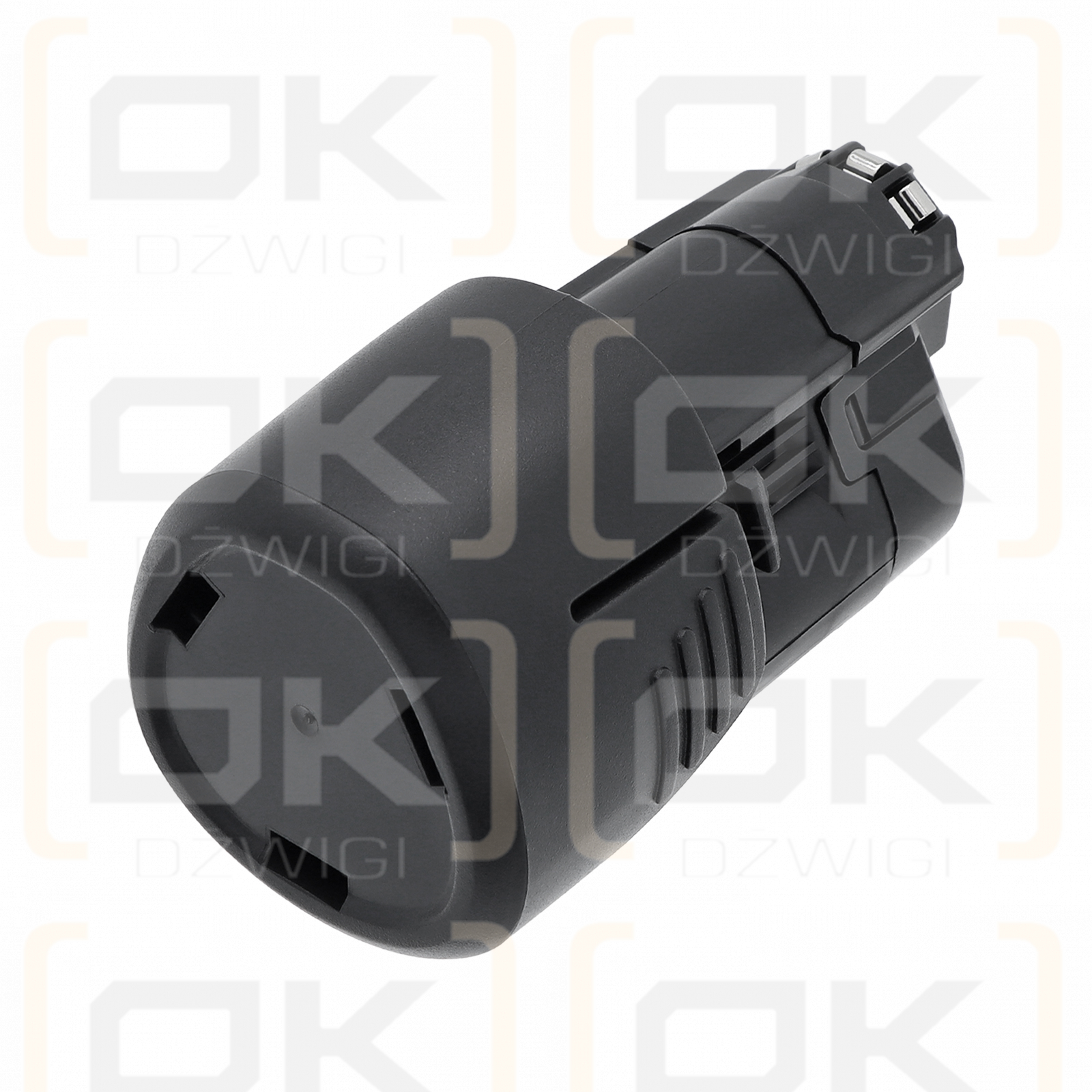 Аккумулятор Bosch PS10 / 1 600 Z00 02X 1500 мАч Li-ion 10,8 В (Cameron Sino)