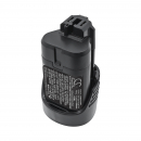 Аккумулятор Bosch PS10 / 1 600 Z00 02X 1500 мАч Li-ion 10,8 В (Cameron Sino)