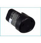 Bosch Power-LED 10.8 V-LI / 2 607 336 013 1500mAh Li-ion 10.8V (Cameron Sino)