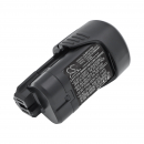 Аккумулятор Bosch PS10 / 1 600 Z00 02X 1500 мАч Li-ion 10,8 В (Cameron Sino)