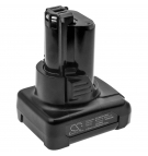 Bosch GSR 10.8-2-LI / 2 607 336 013 4000mAh Li-ion 10.8V (Cameron Sino)