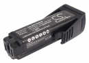 Bosch SPS10-2 / BAT504 2000mAh Li-ion 3.6V (Cameron Sino)