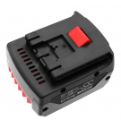 Bosch TSR 1080-LI / BAT607 4000mAh Li-ion 14.4V (Cameron Sino)