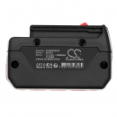 Bosch TSR 1080-LI / BAT607 4000 mAh Li-Ion 14,4 V (Cameron Sino)